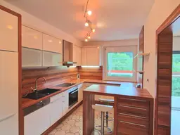 ***Traumhafte Eigentumswohnung mit Loggia***