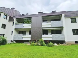 ***Traumhafte Eigentumswohnung mit Loggia***