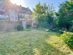 *Gemütliche 4-Zimmer-Wohnung mit Garten und Loggia in Königstetten*