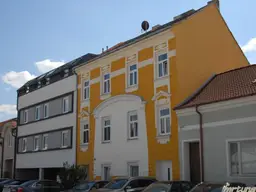 Geschäftslokal/Praxis in Zentrumsnähe von Hollabrunn