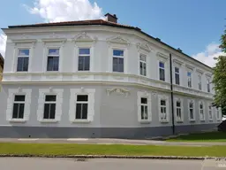 Renoviertes Renditeobjekt in St. Pölten – ALLE WOHNUNGEN VERMIETET!