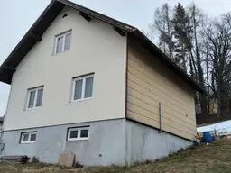 Innen top renoviert, Außen noch Gestaltungsspielraum ***perfekt auch für Anleger***