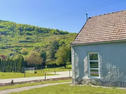 RUHEPOL im Grünen – Wohnen in Rehberg