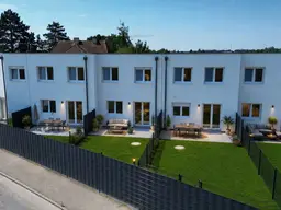 HOCHWERTIGE DOPPELHÄUSER und REIHENHÄUSER - Schlüsselfertig!!!