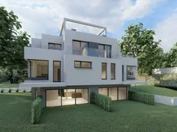 MODERN WOHNEN IN DER DONAUSTADT, 7 hochwertige Neubau-Mietwohnungen