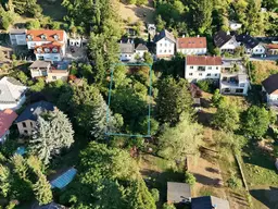 Baugrund mit Weitblick – Ihr neuer Familiensitz in Königstetten