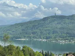 Grundstück mit genehmigter Planung für 53 Wohneinheiten mit Seeblick! PROVISIONSFREI