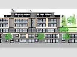 Grundstück mit genehmigter Planung für 53 Wohneinheiten mit Seeblick! PROVISIONSFREI