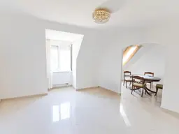 Wohlfühloase in Baden: sehr gepflegte Wohnung mit Garage und modernem Komfort!