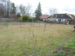 Baugrundstück 946m² in Gramatneusiedl sofort Verfügbar