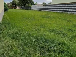 Baugrundstück 521 m², Top Siedlungslage ohne Bauzwang