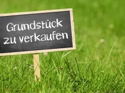 5200 m² Gewerbegrundstück mit Garage/Lager in Burgkirchen