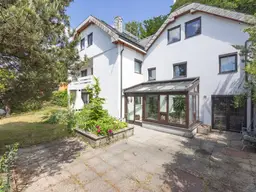 RUHEOASE - EINFAMILIENHAUS MIT GARTEN + GARAGE NAHE WIEN