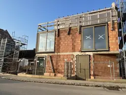 Wohnen in Enzersfeld – Ihr Traumhaus in exklusivem Neubauprojekt!