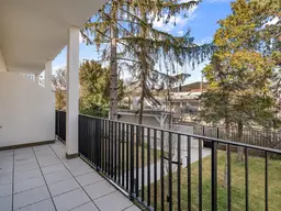 Exklusive 3 Zimmer BALKON-Wohnung - Qualität auf höchstem Niveau