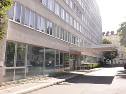 44 m² BÜRO - EURO 620,- Netto/Monat - NUR 1 MONAT PROVISION