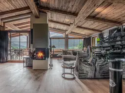 Alpinchalet Münichau
