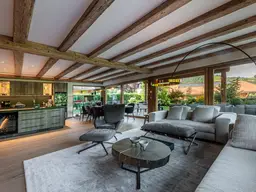 Edle Luxuswohnung in einer begehrten Ruhelage