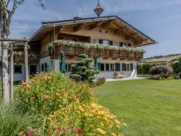 Charmanter Landsitz in Sonnenlage mit Freizeitwohnsitzwidmung