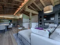 Chalet " Hohe Salve" direkt an der Skiwiese - Top 5