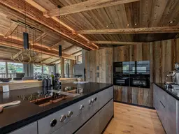 PRAMA-JUWEL Haus 1