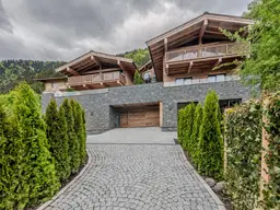 Herrliches Anwesen im Süden von Kitzbühel