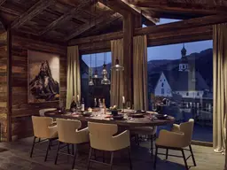 Sonnfeld Lodges Jochberg RESTERHÖHE - Ski-in Ski-out