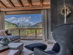 Jochberg Retreat – Luxus und Panorama in den Kitzbüheler Alpen