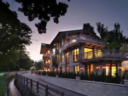 Penthouse-Unikat in Kitzbühel – urban, sonnig &amp; im Grünen