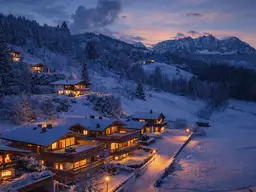 Exklusive Gartenmaisonette in erstklassiger Lage von Reith