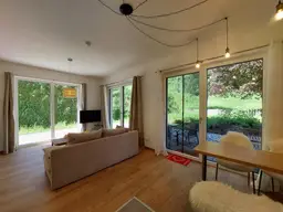 Zentrale, ruhige Doppel-Wohnung - Buy to ....... live, to let, to use, to rent, to invest, to earn, to enjoy, beinahe ski-in ski-out