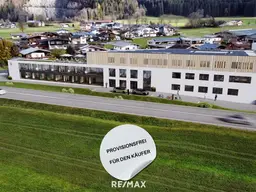 Attraktive Büro &amp; Lagerflächen in bester Lage!