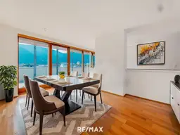 Maisonette-Wohnung mit traumhafter Sonnenterrasse