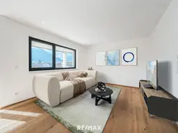Neubauwohnung mit höchsten Standards - in Seenähe!