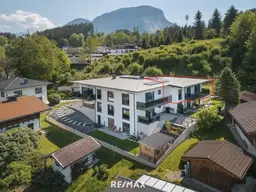 Modern-Living Kirchbichl - Erstbezug!