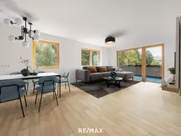 Modern-Living Kirchbichl - Erstbezug!
