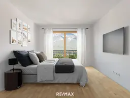 Modern-Living Kirchbichl - Neubauwohnung in Traumlage!