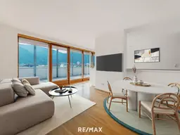 NEUER PREIS - Sonnige Maisonette-Wohnung in Kundl!