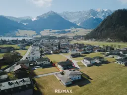 Wohntraum wahr werden lassen - in Seenähe!