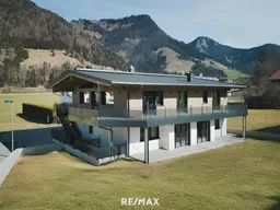 Wohnen wo andere Urlaub machen - in Seenähe!