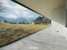 Natur, See, Garten – Wohnen am Walchsee!