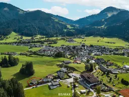 Rarität - großes Grundstück mit Altbestand in TOP-Lage!