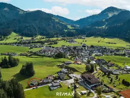 Rarität - großes Grundstück mit Altbestand in TOP-Lage!