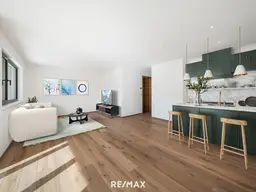 Letzte verfügbare Einheit - Wohnen in Seenähe!