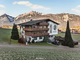 Wahre Rarität - Apartmenthaus in Liftnähe!