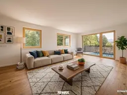 ERSTBEZUG! 3-Zimmer Wohnung in traumhafter Lage!