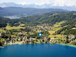 Green &amp; Lake Suites - Reifnitz - Bezugsfertig