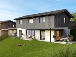 Family Living - Maria Rain - Exklusiver Wohntraum mit Fernblick