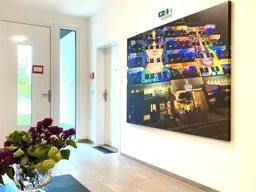 Exklusive Dachterrassenwohnung mit Weitblick