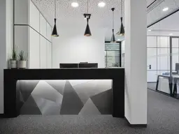 Premium-Büro in Kitzbühel in Top-Lage. Co-Working möglich.